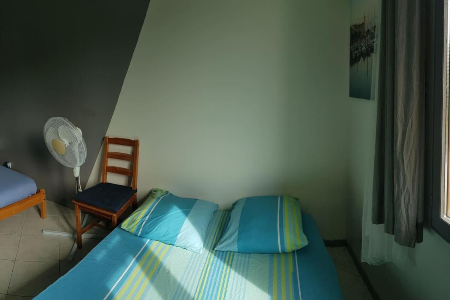 Petit Paradis Au Calme En Plein Marseille Luaran gambar